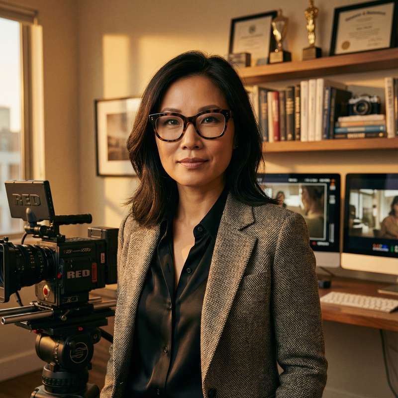 草莓视频导演顾问