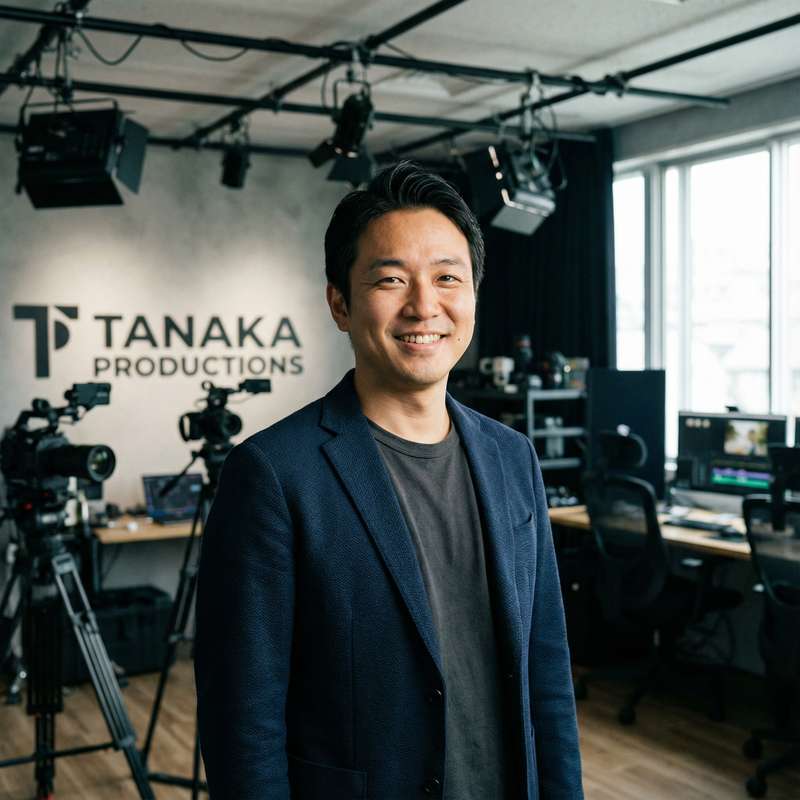 草莓视频制片人