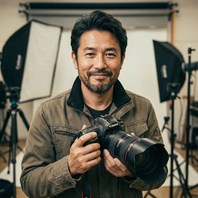 草莓视频摄影师